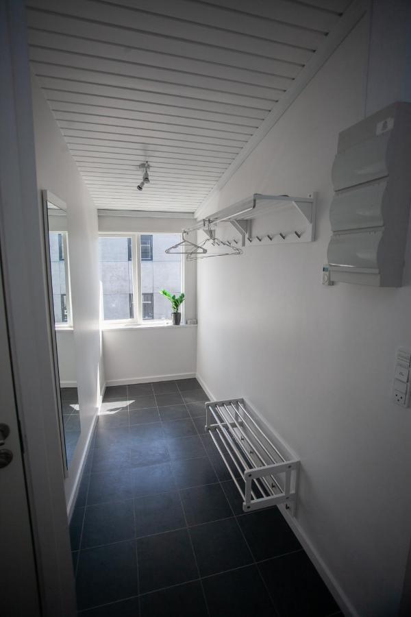 Apartments In Downtown 托尔斯港 外观 照片